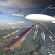 Illustration for article titled 10 Airships of the Present Day — and Near Future